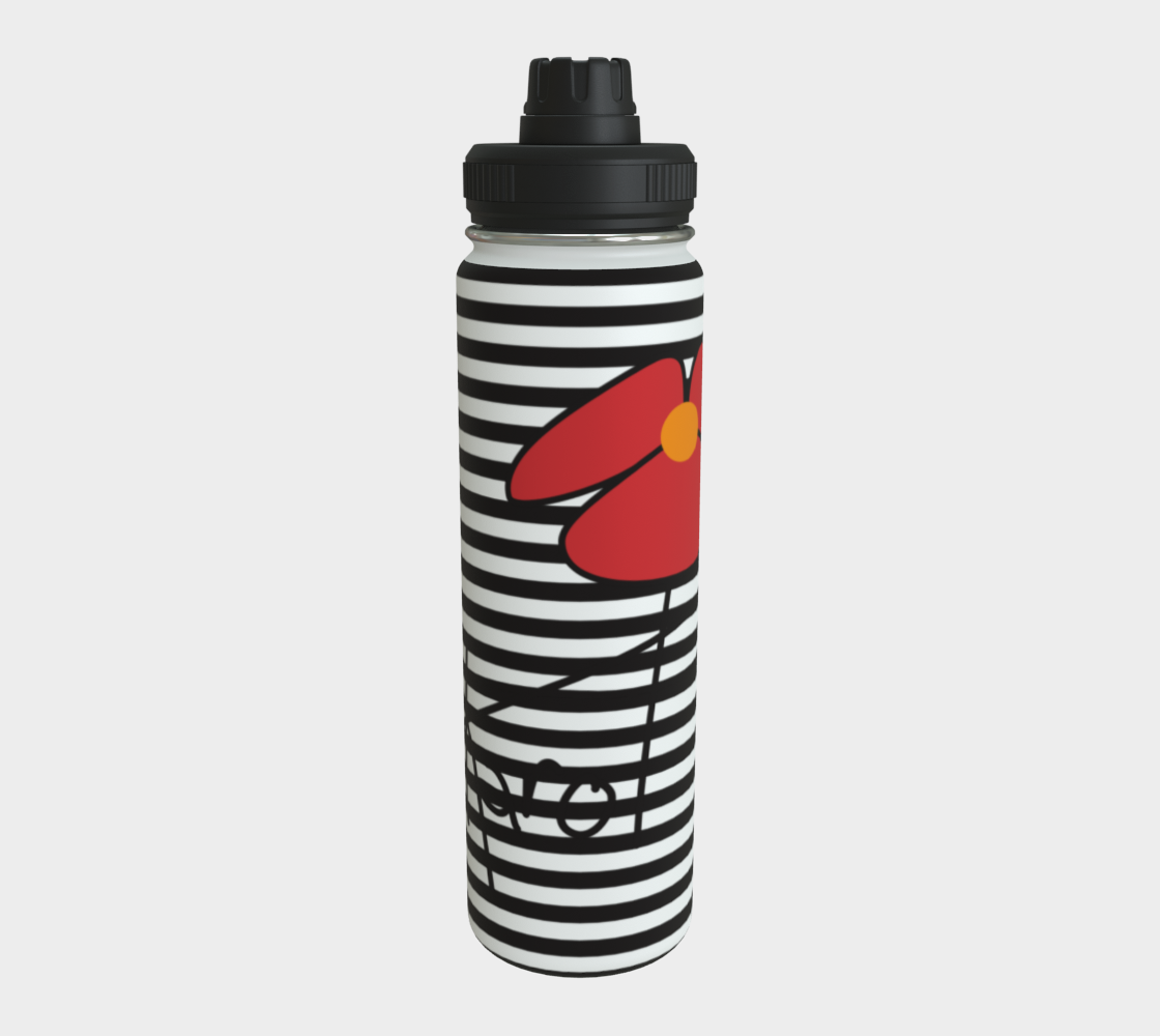 Karo T signature bottle