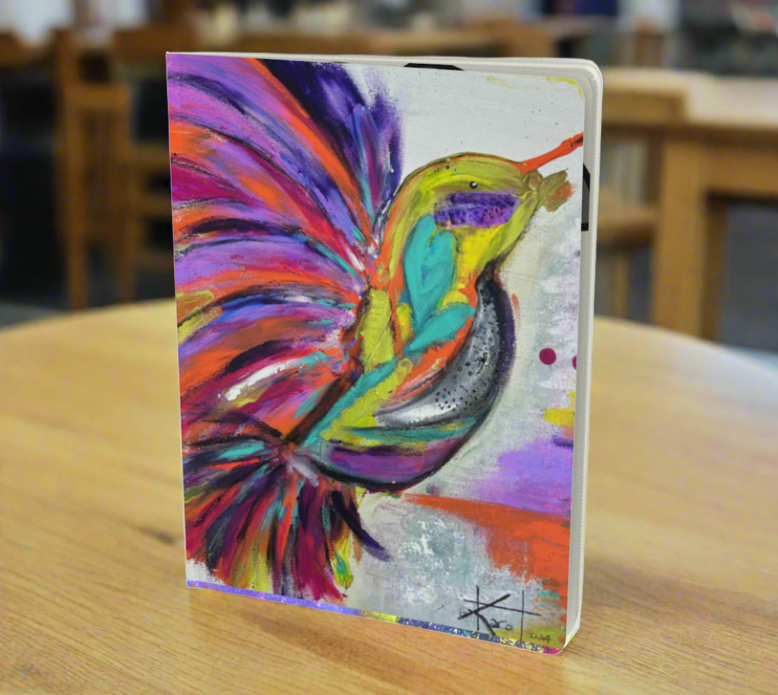 Conmigo Siempre - Note book