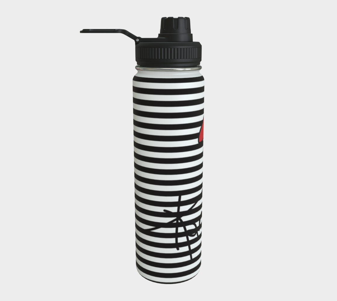 Karo T signature bottle