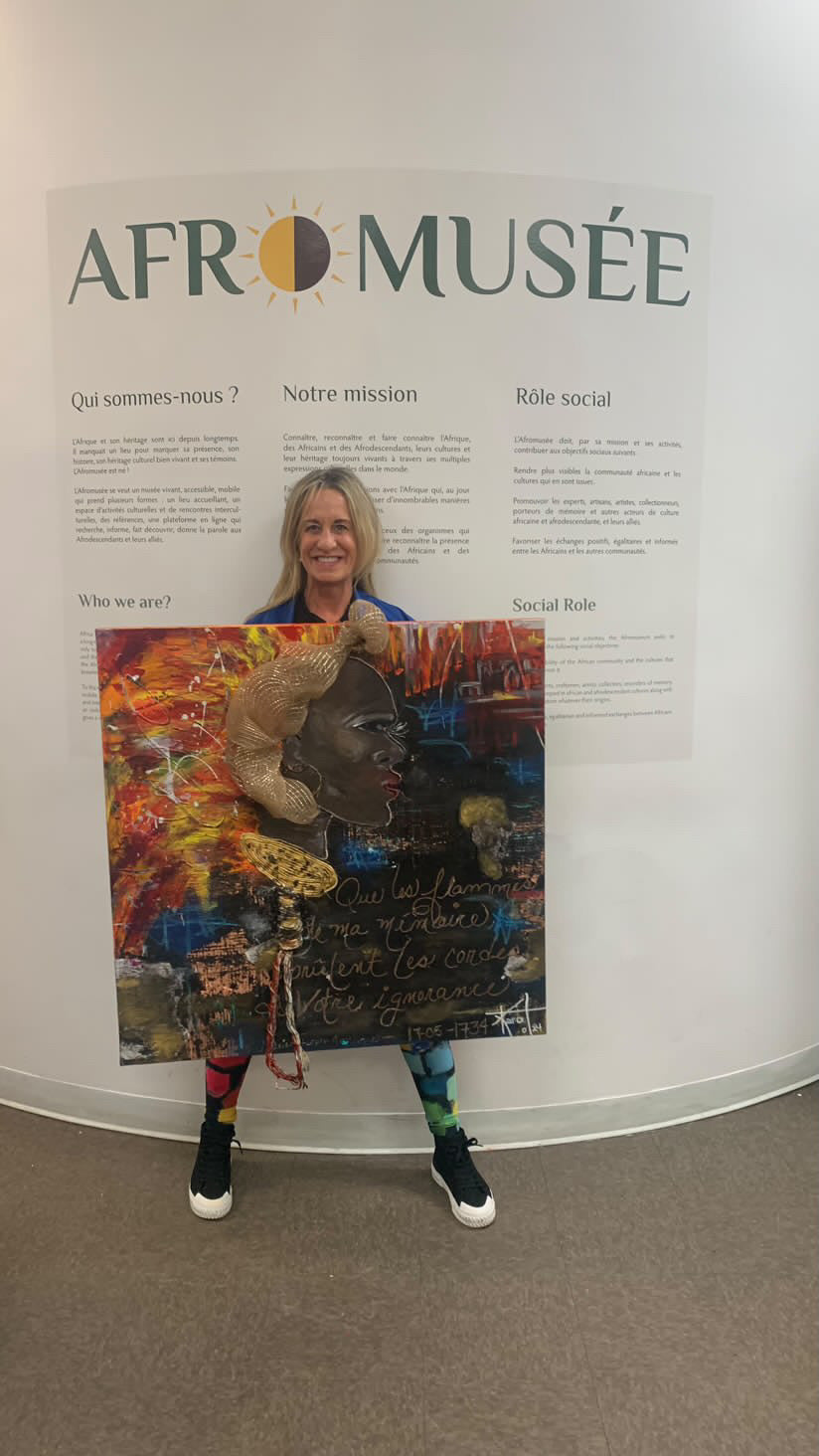 Brûler les cordes de l'ignorance