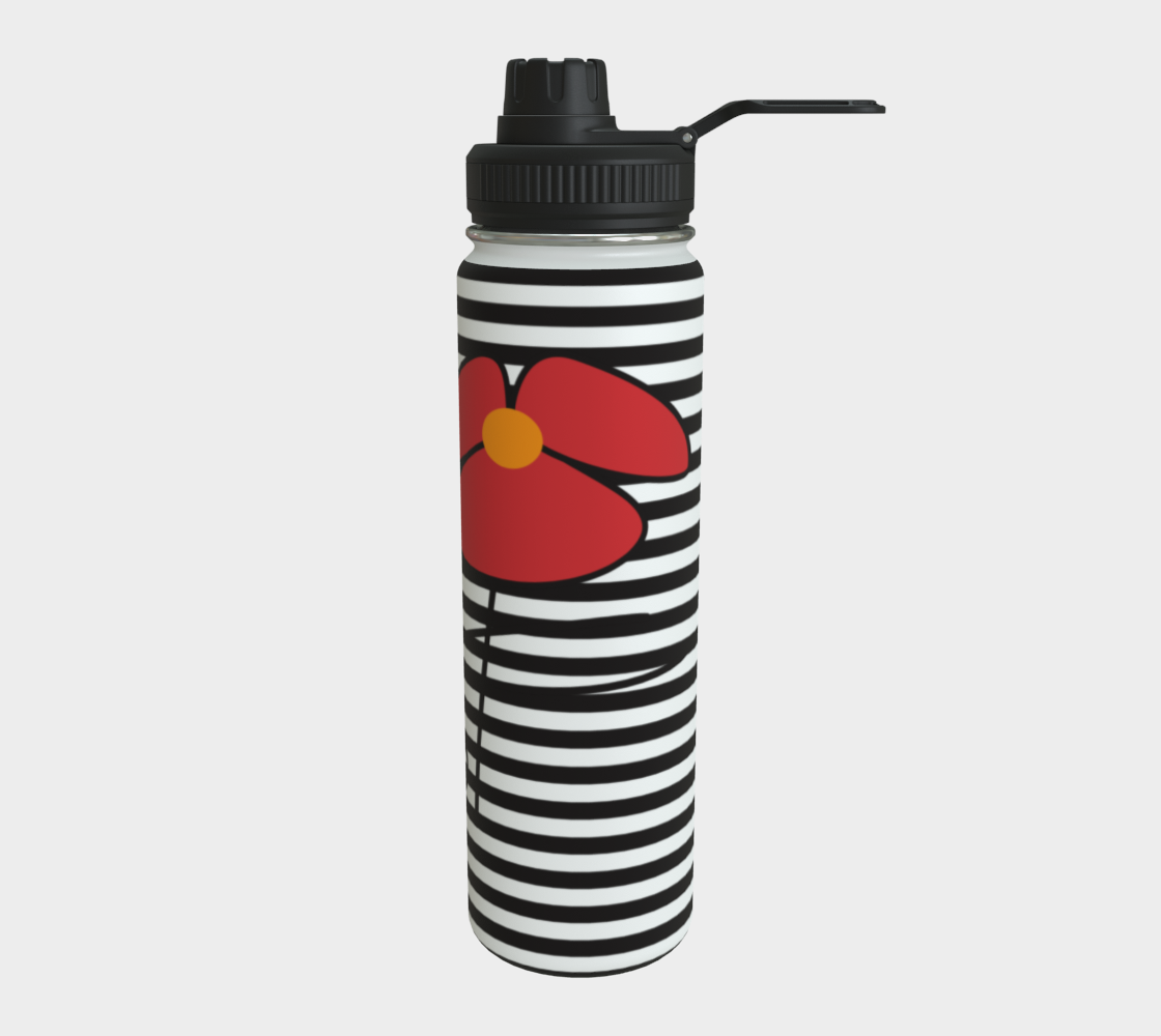 karo t signature bottle