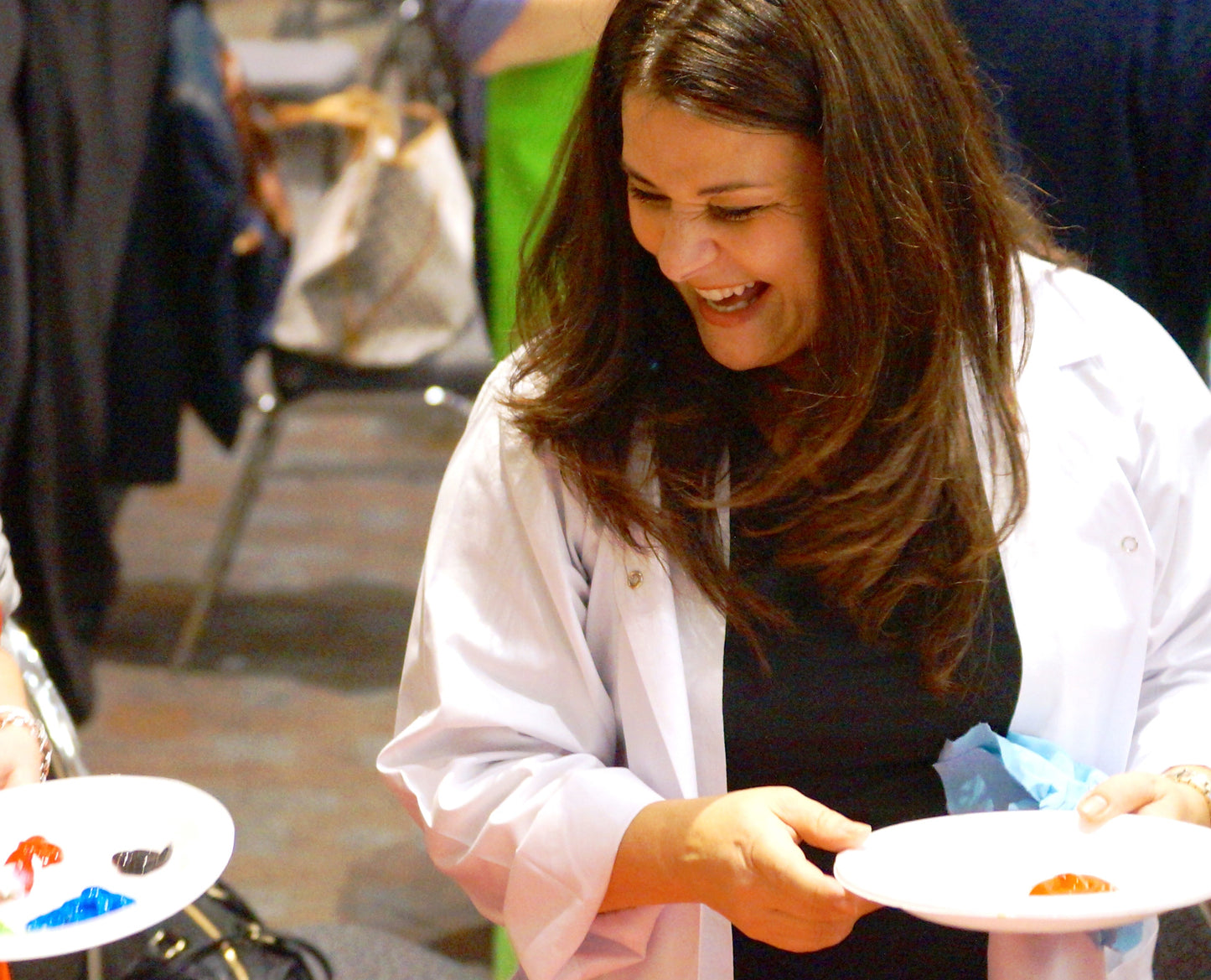 Conference Workshop - Un chef d'oeuvre d'équipe - A Team Masterpiece - pricing on demand