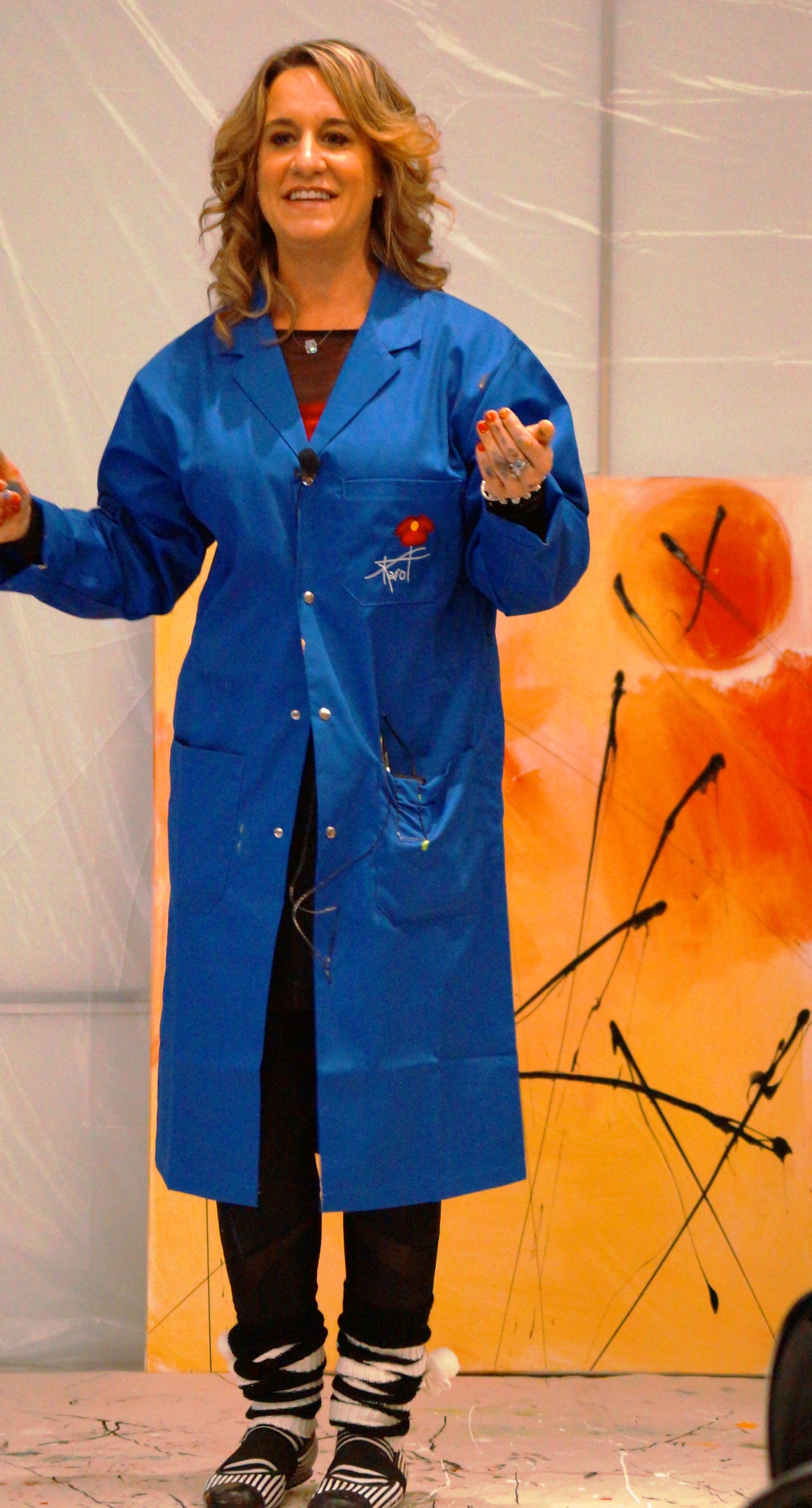 Conference Workshop - Un chef d'oeuvre d'équipe - A Team Masterpiece - pricing on demand