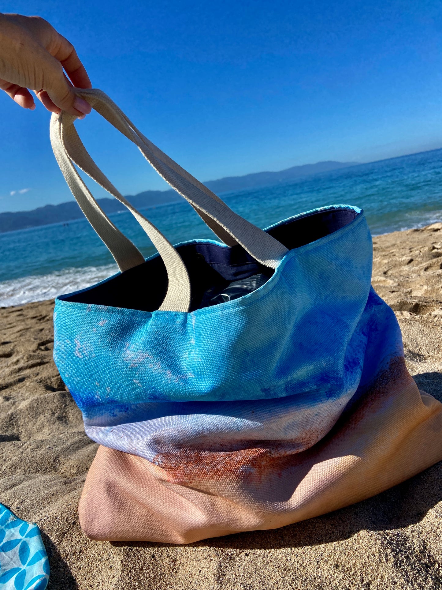 Playa beach beach