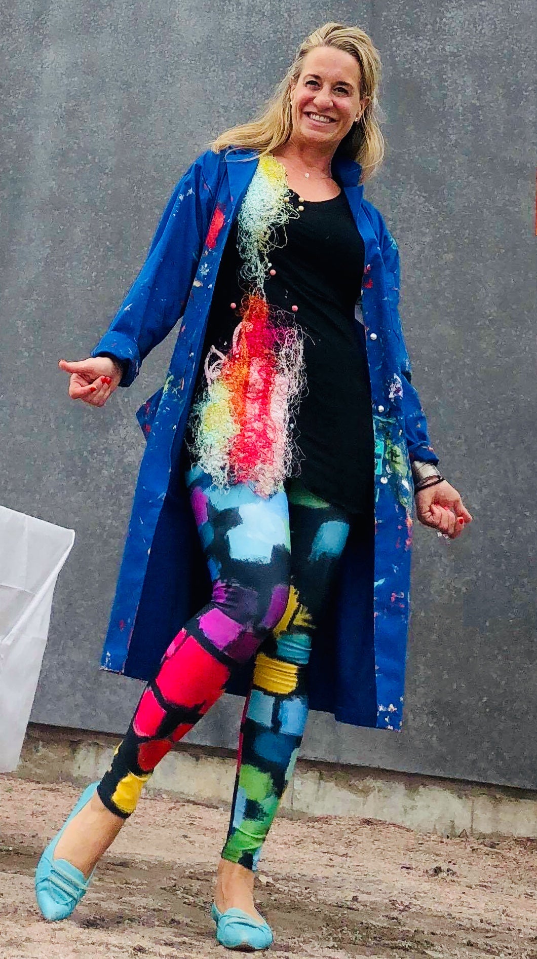 Conference Workshop - Un chef d'oeuvre d'équipe - A Team Masterpiece - pricing on demand