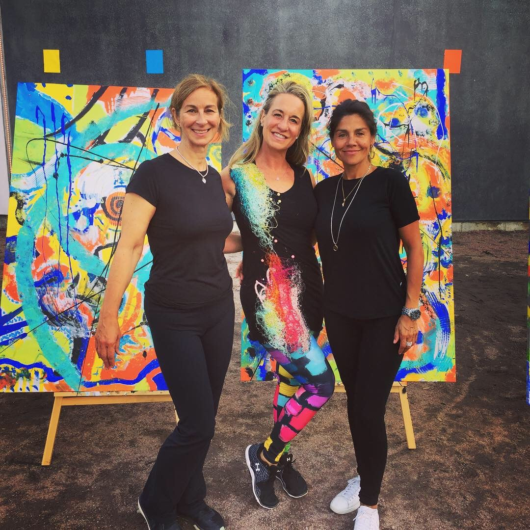 Conference Workshop - Un chef d'oeuvre d'équipe - A Team Masterpiece - pricing on demand