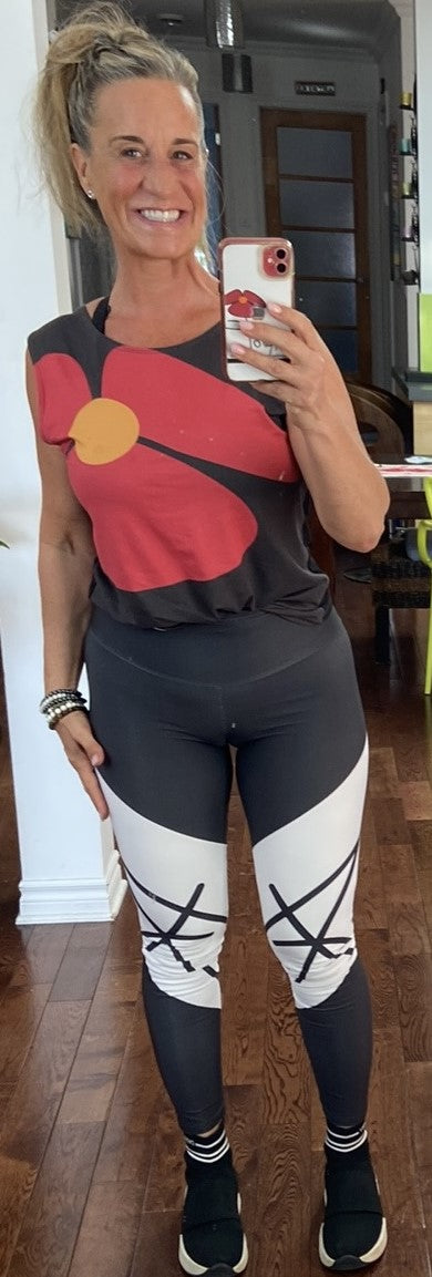 Authentikós Black - long