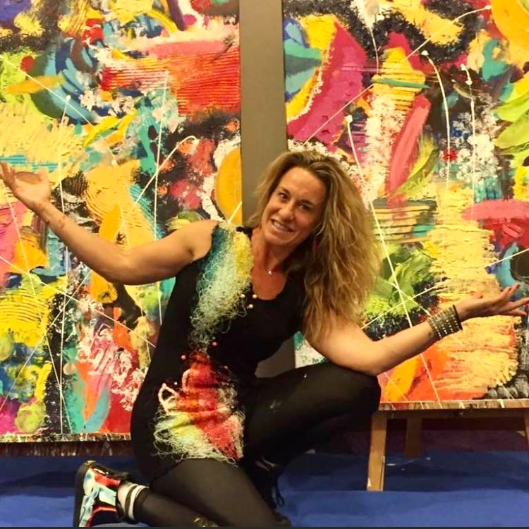 Conference Workshop - Un chef d'oeuvre d'équipe - A Team Masterpiece - pricing on demand