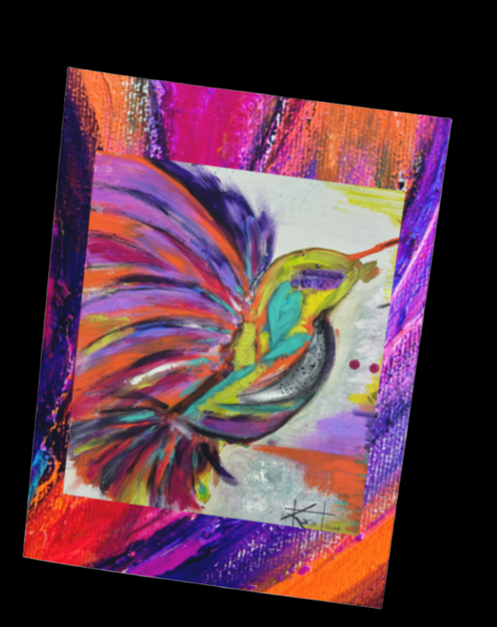 Conmigo Siempre Cartes de souhaits -