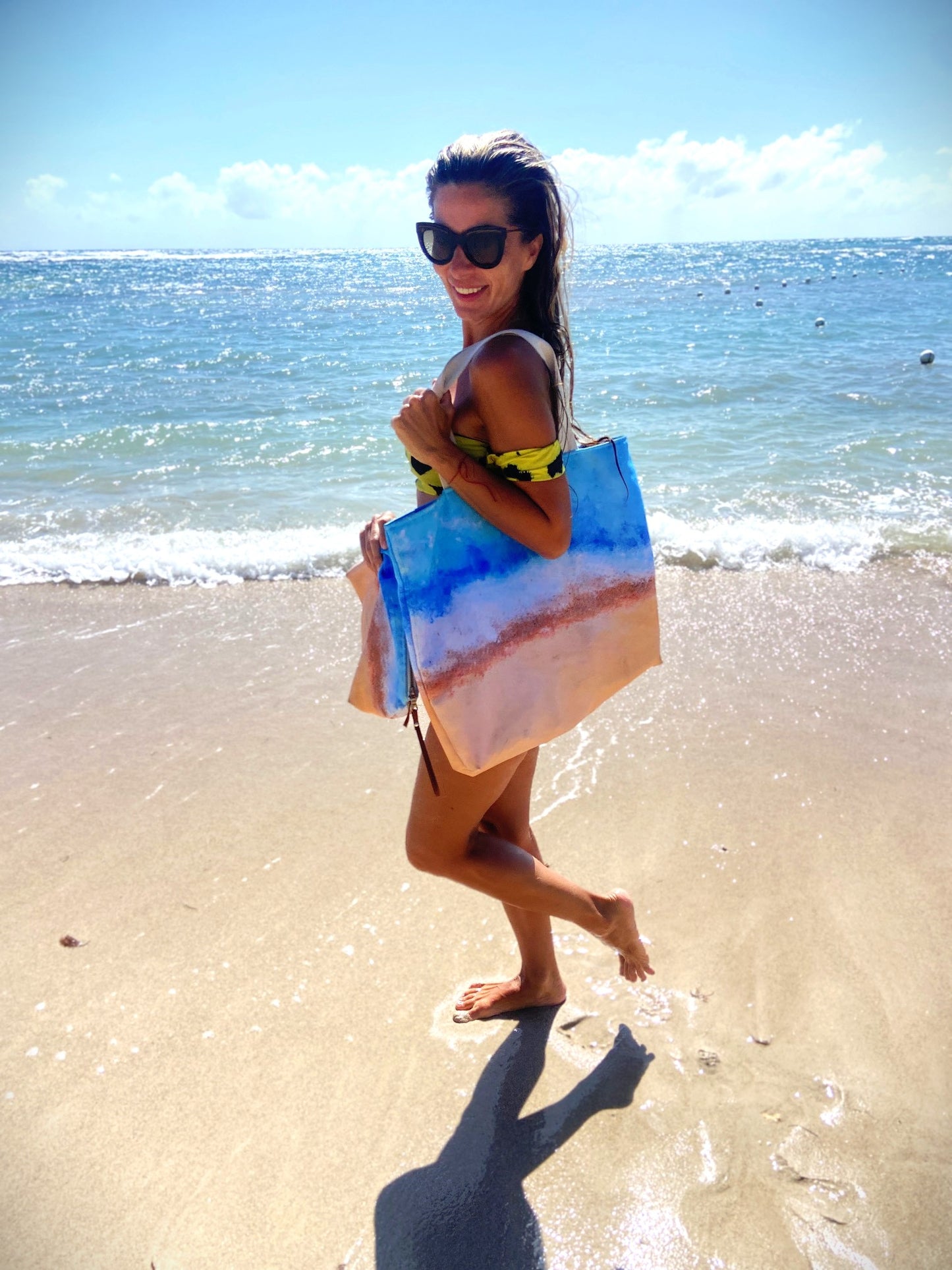 Playa beach beach