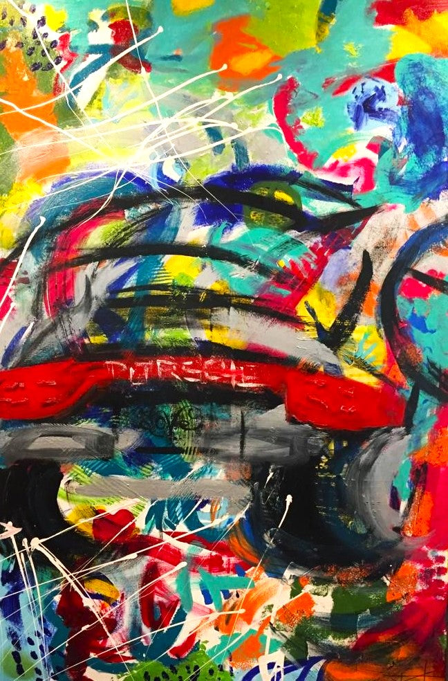 Conference Workshop - Un chef d'oeuvre d'équipe - A Team Masterpiece - pricing on demand