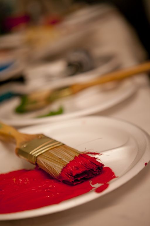 Cocktail Painting - Pricing on demand