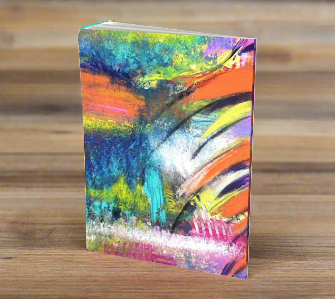 Conmigo Siempre - Note book