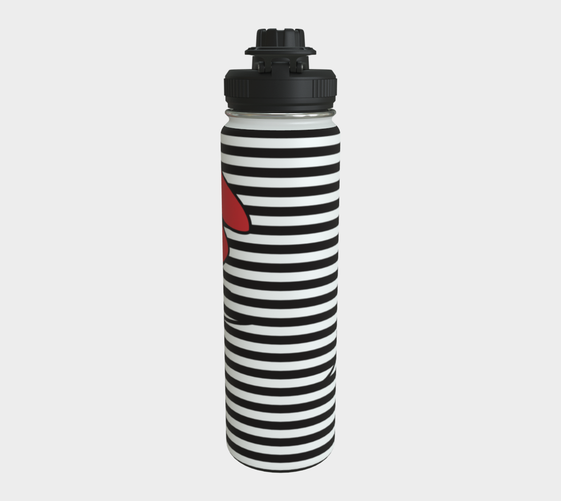 Karo T signature bottle