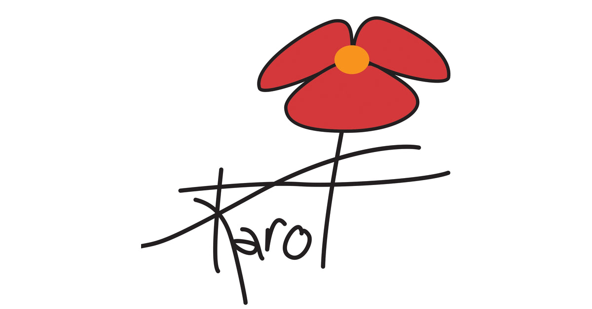 Karo T Inc. - by Caroline Trepanier
– Karo T - Design