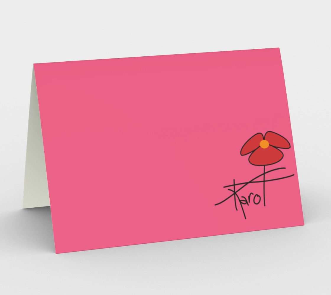 Love is a Virus - spread it - All pink (3)