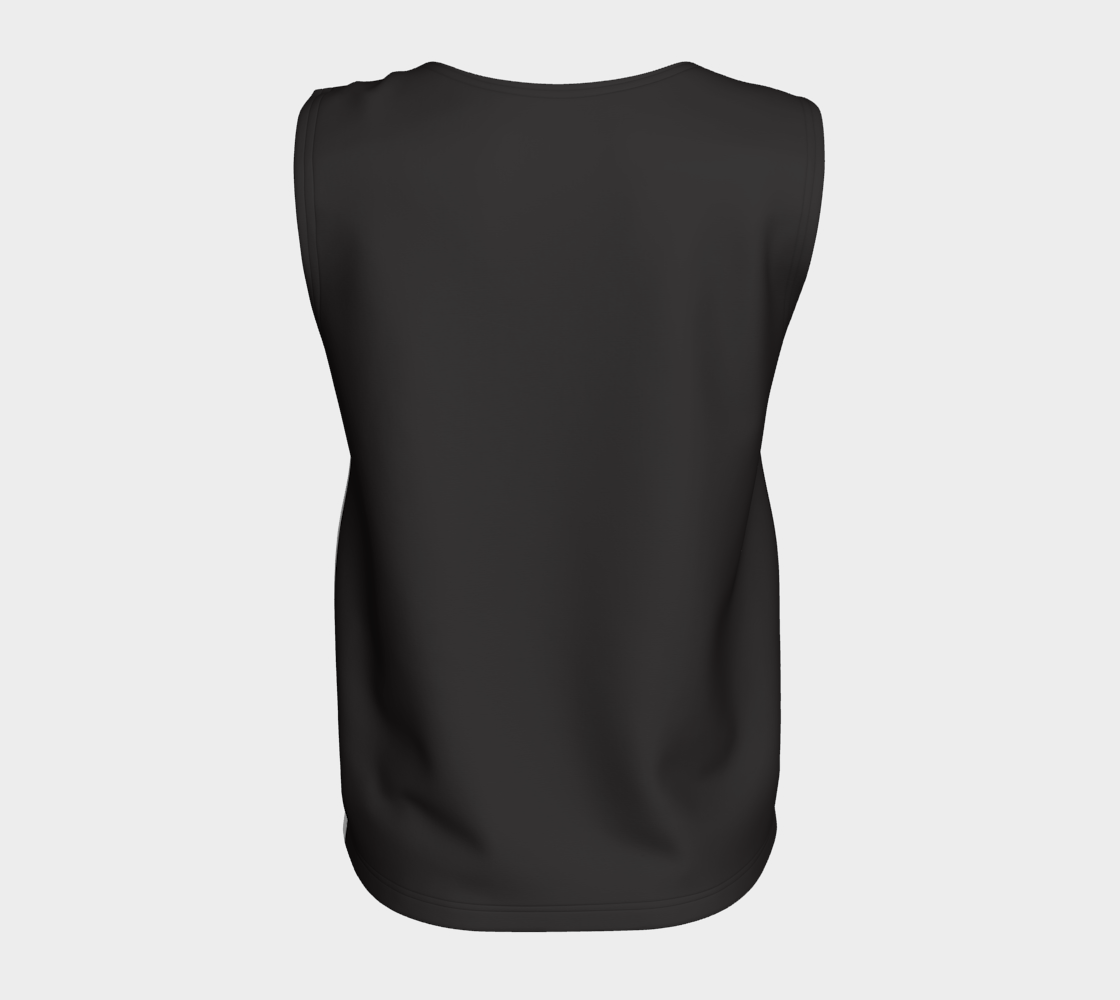 Karo T Signature - 3 - Negro (long)