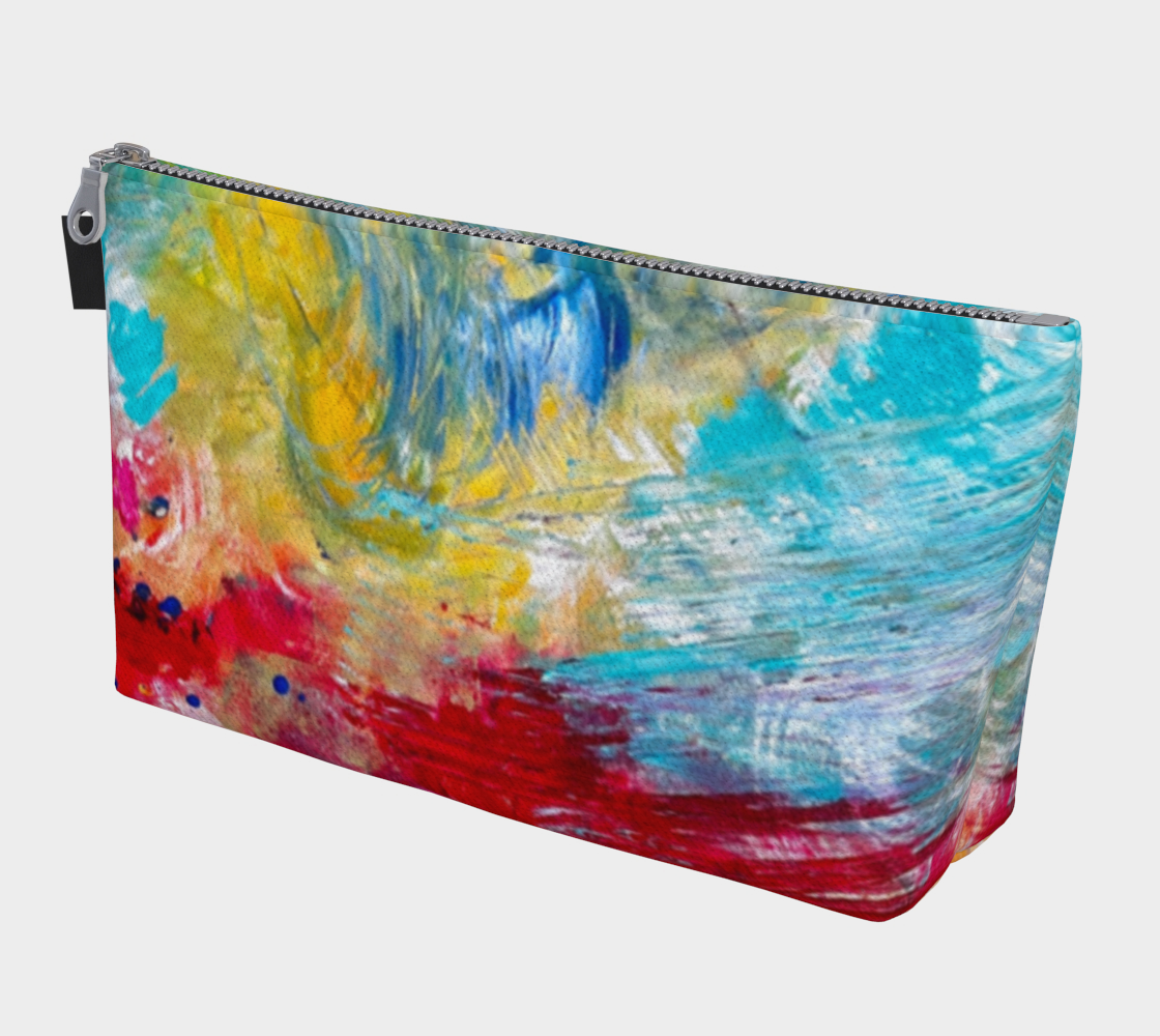 Trousse à maquillage Vitalité