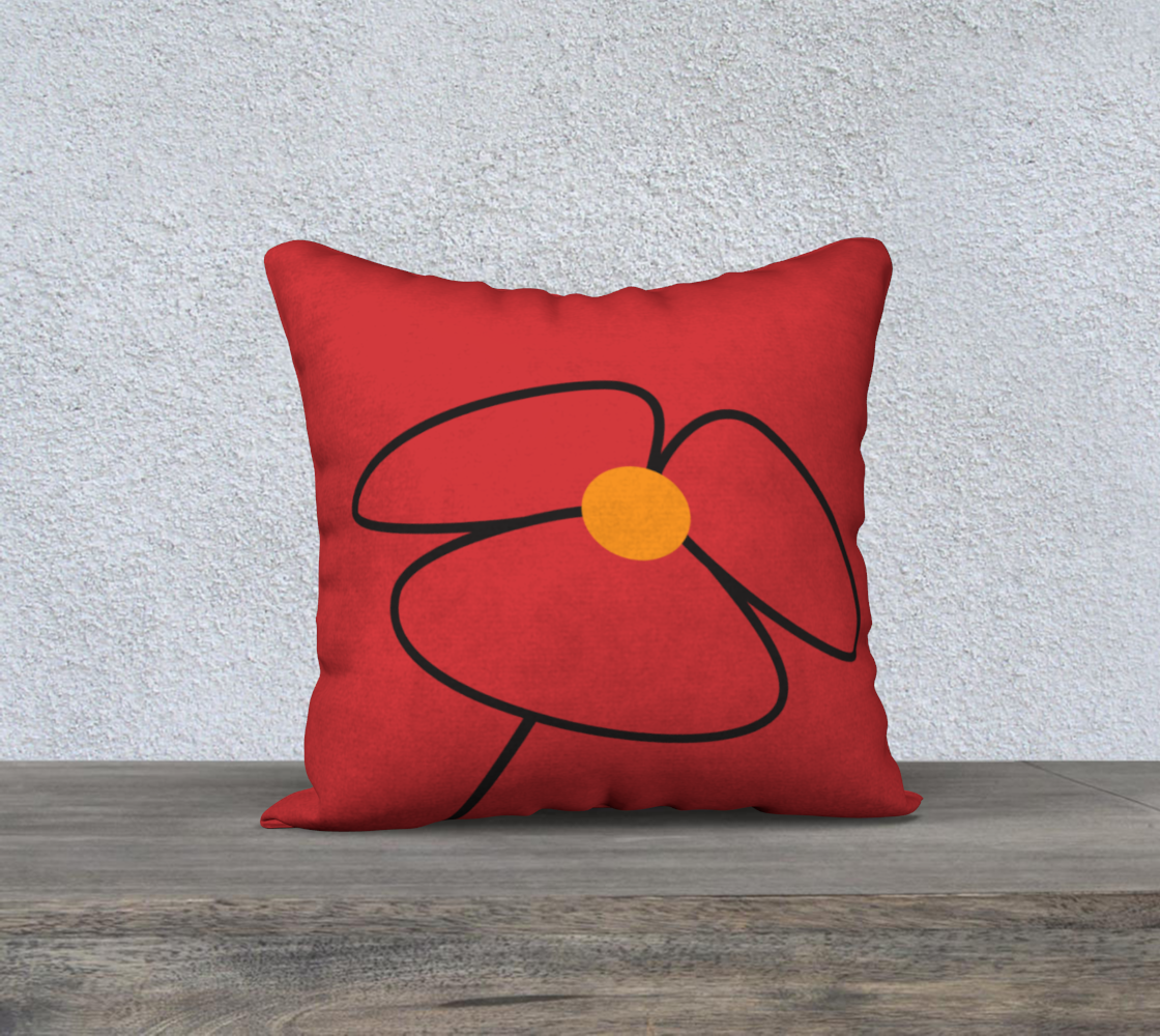 Karo T - Home Coussin - IX