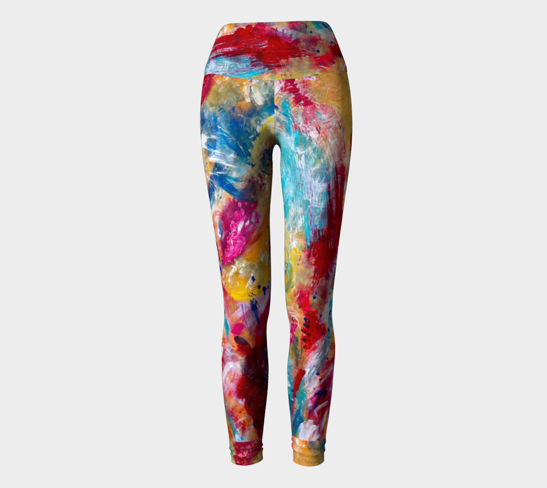 Legging Vitalité