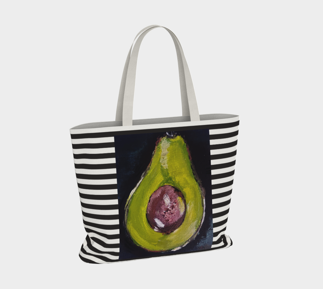 Aguacate grande
