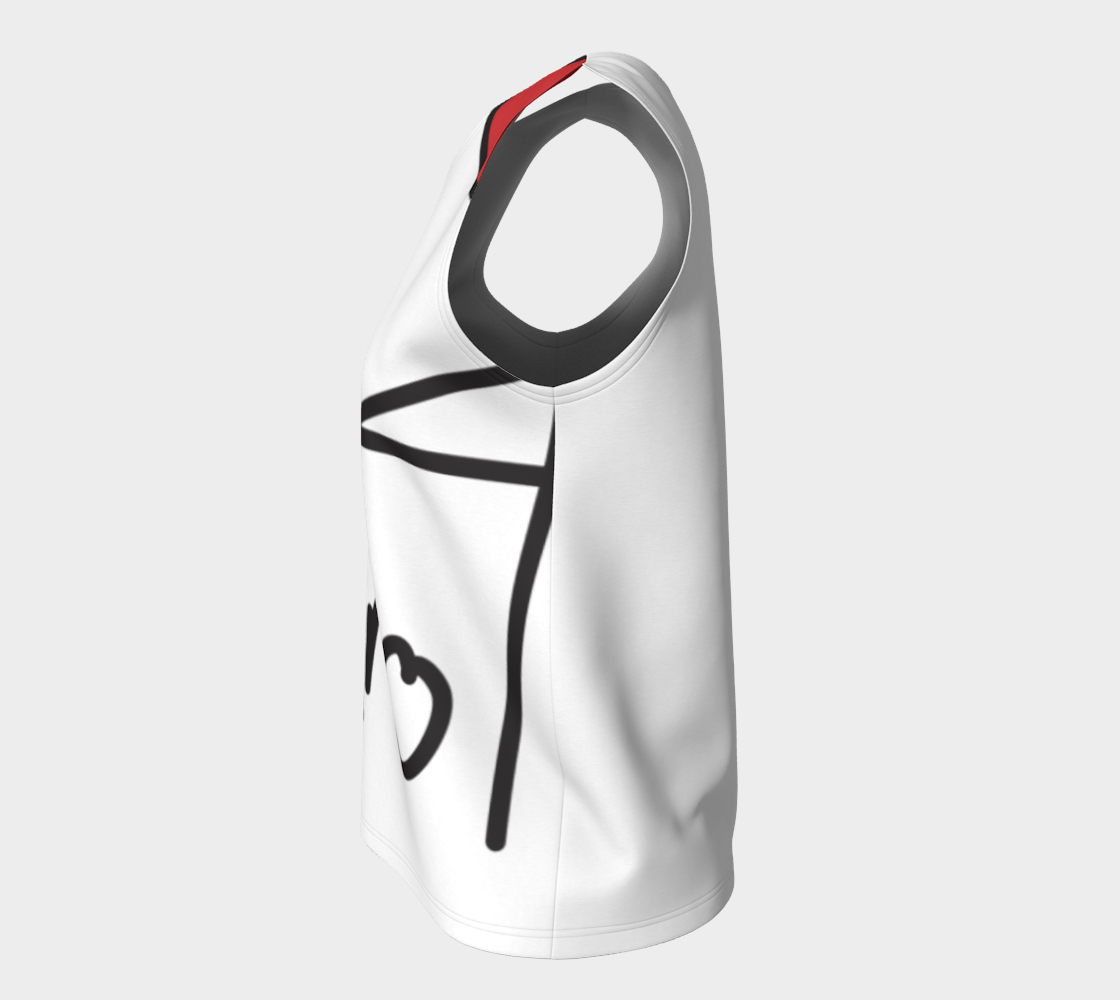 Karo T Signature - 4 - Blanco