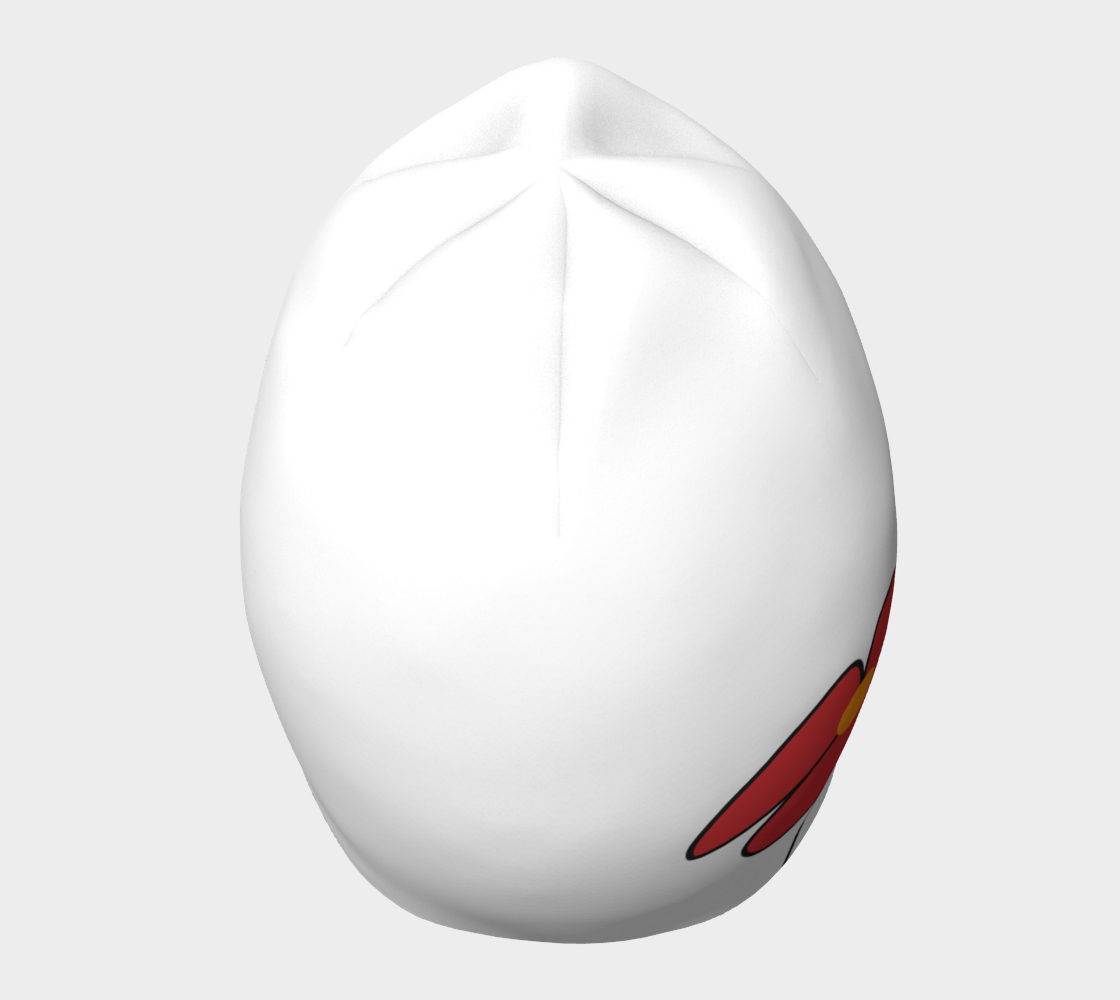 Tuke Karo T - Signature Blanco