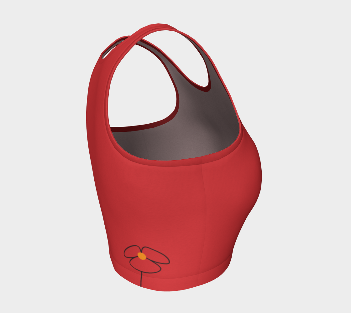 Karo T - Rojo - Sexy