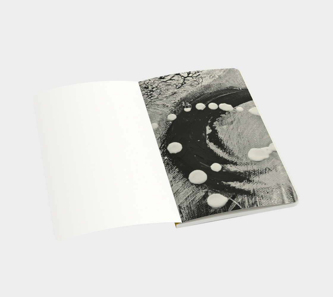 Born to shine - Notebook