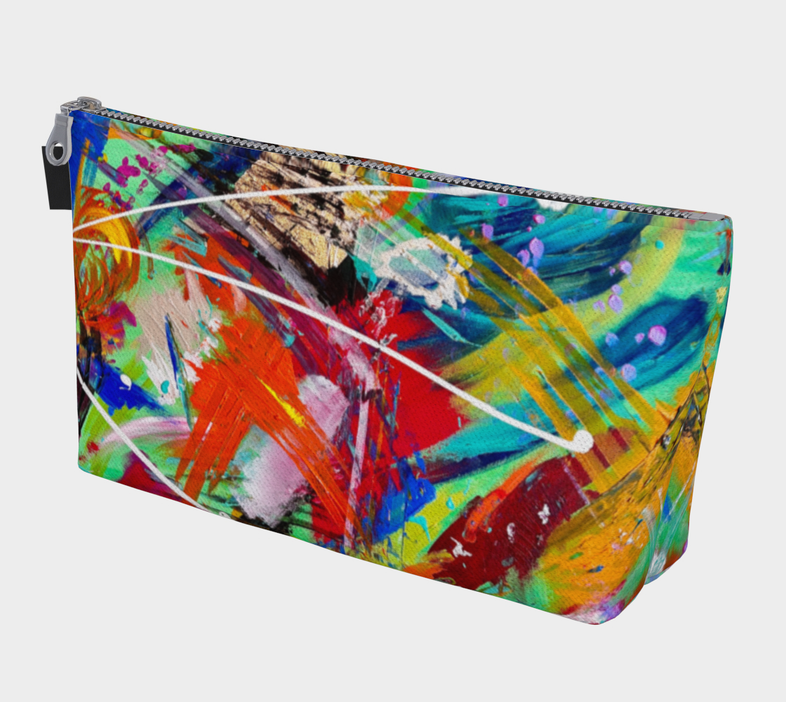 Trousse à maquillage L'expression