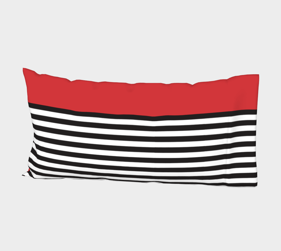 Karo T - Sleep like a King - Pillow