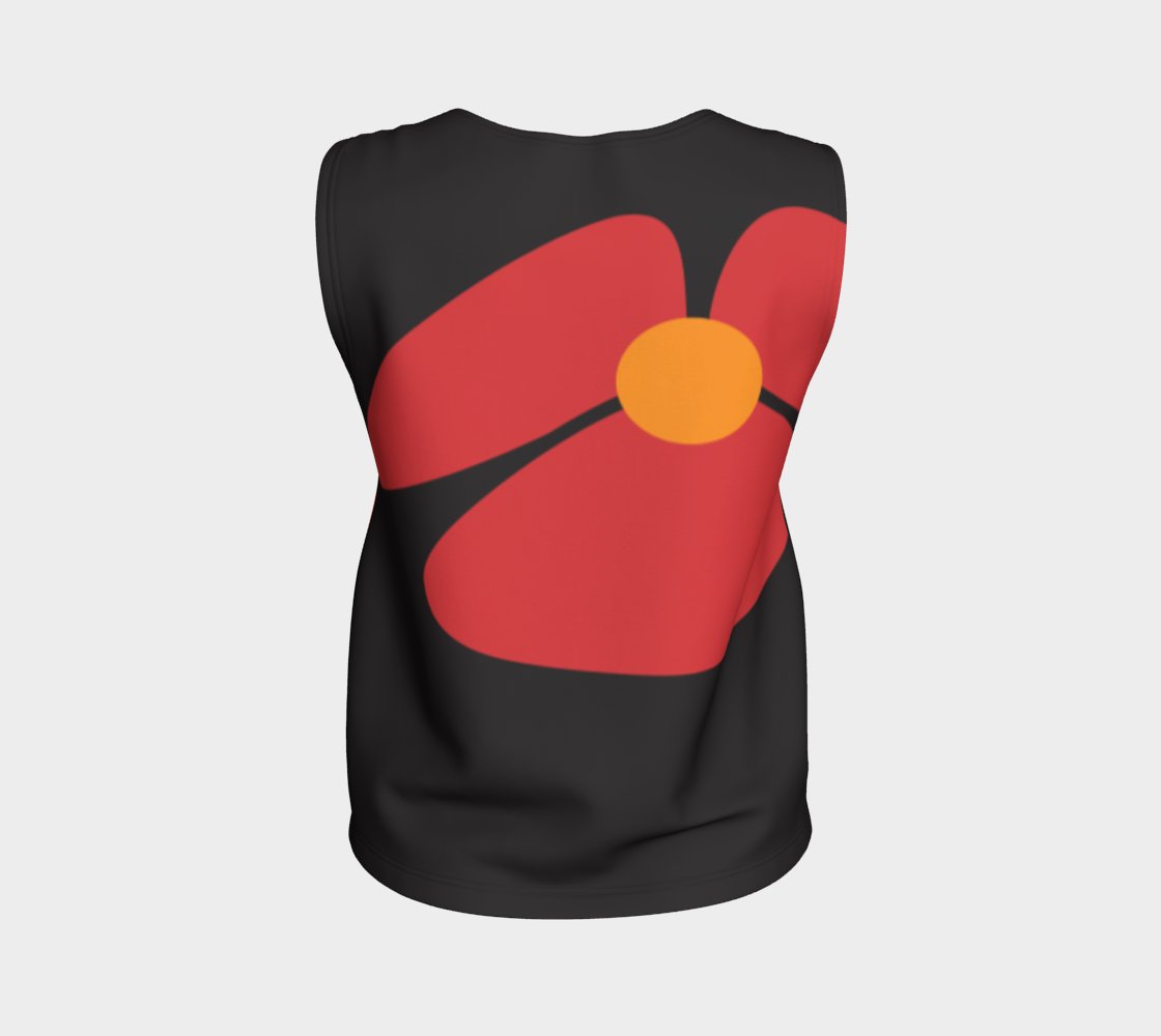 Karo T - Cami - Negro