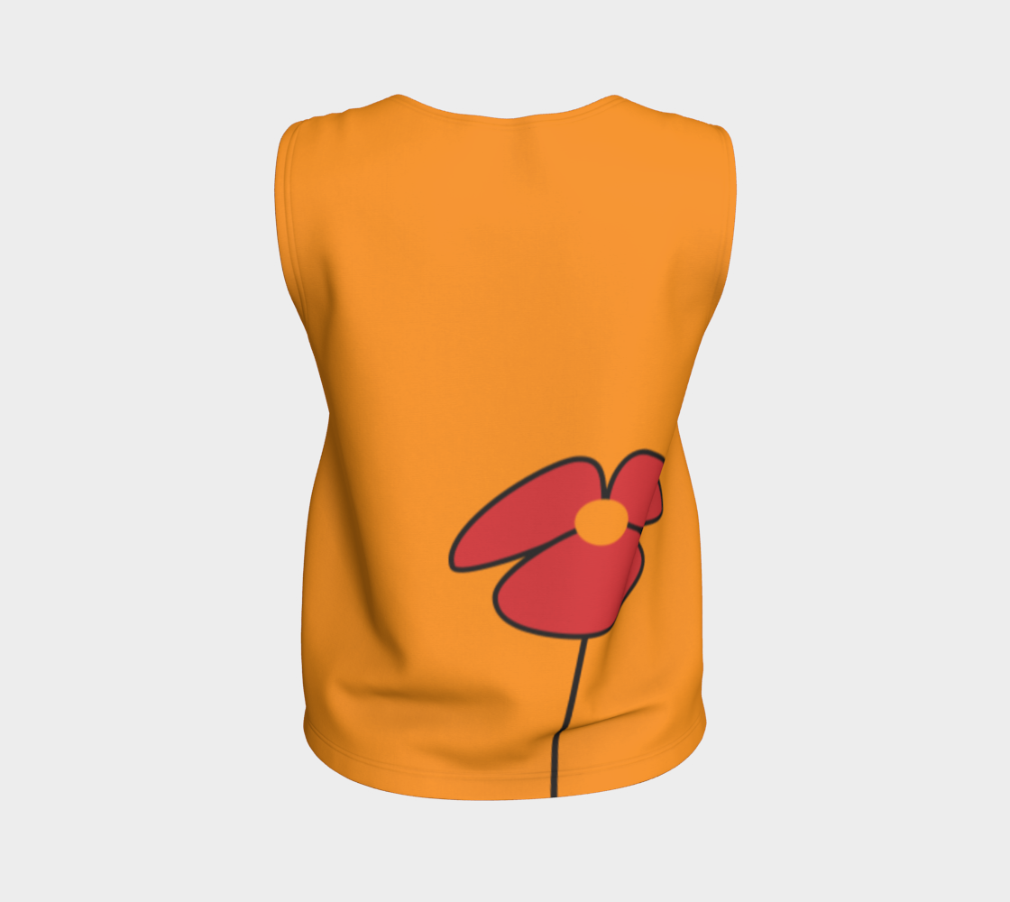 Karo T - Cami - Amarilo (regular)