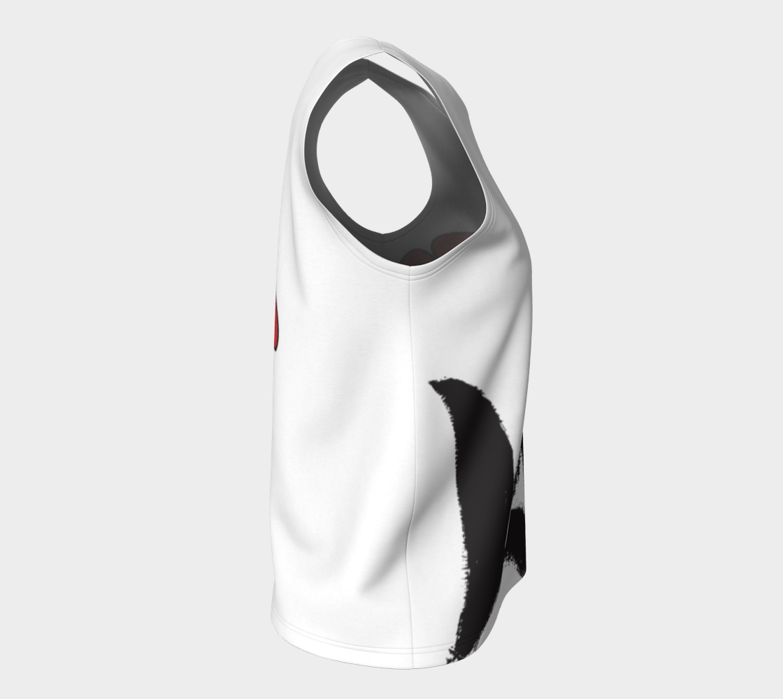 Love is a virus official loose top