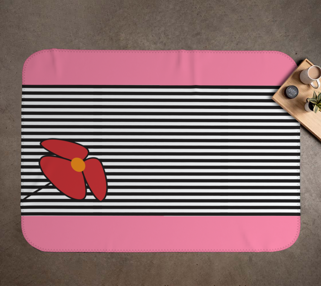 Karo T bébé - Chica