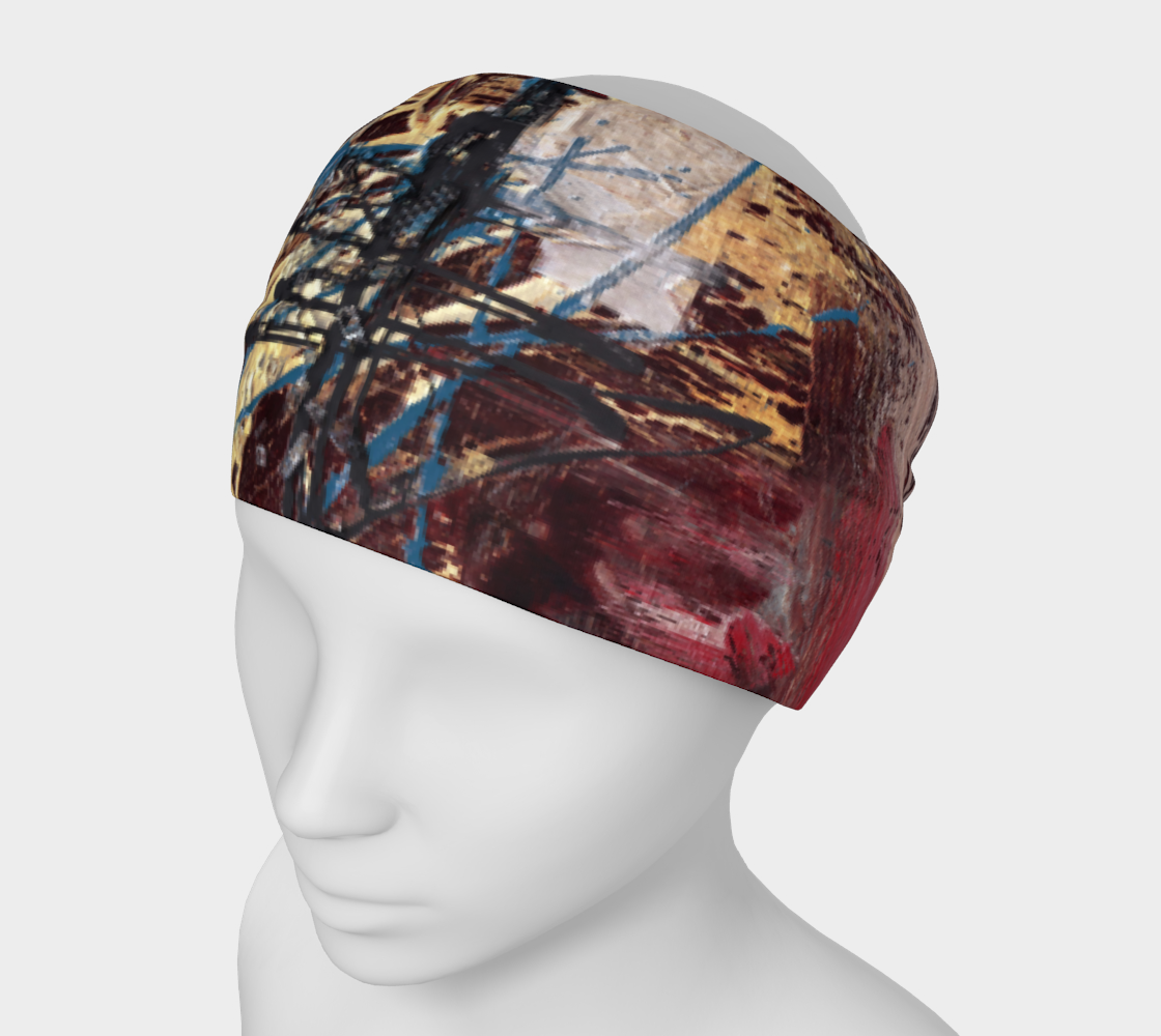 Joie de Vivre 1/100 - Explode - Head