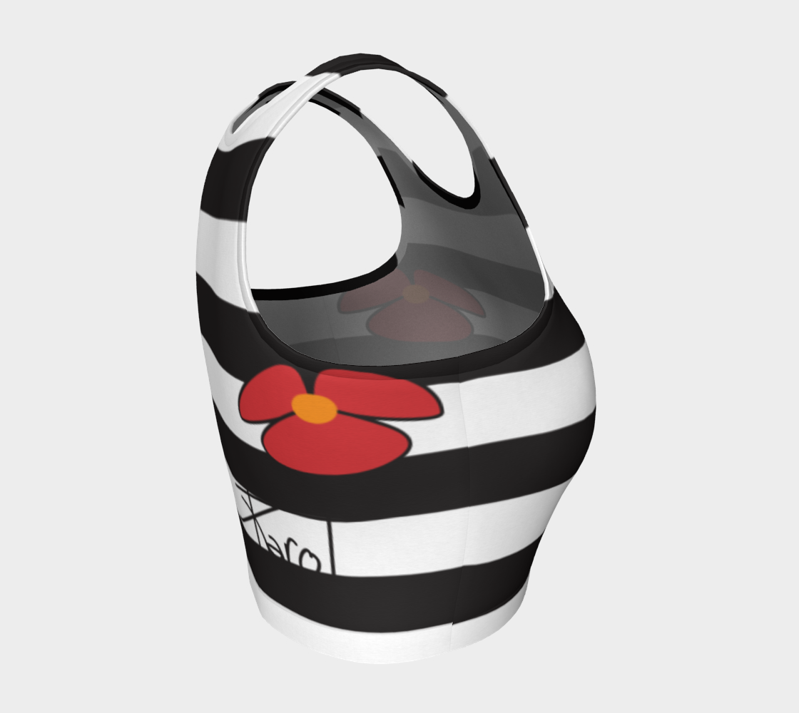 Karo T - Blanco y Negro - Sexy