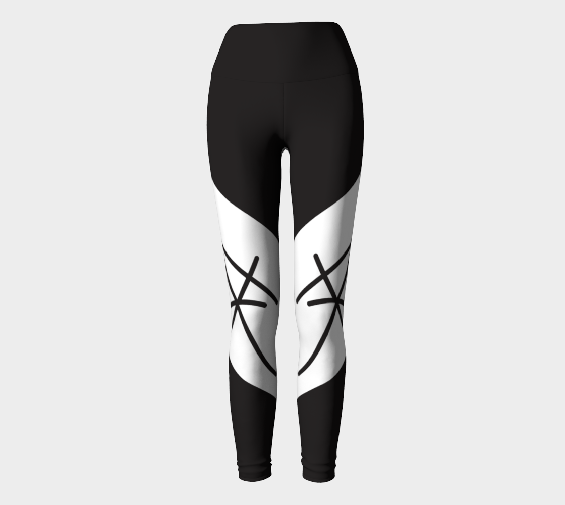 Authentikós Black - long