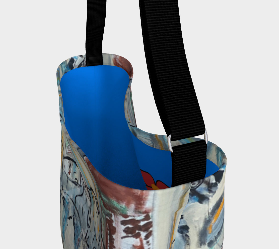 Cities I love - Buenos Aires