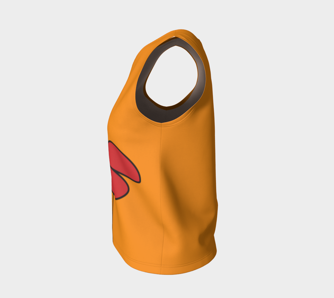 Karo T - Cami - Amarilo (regular)