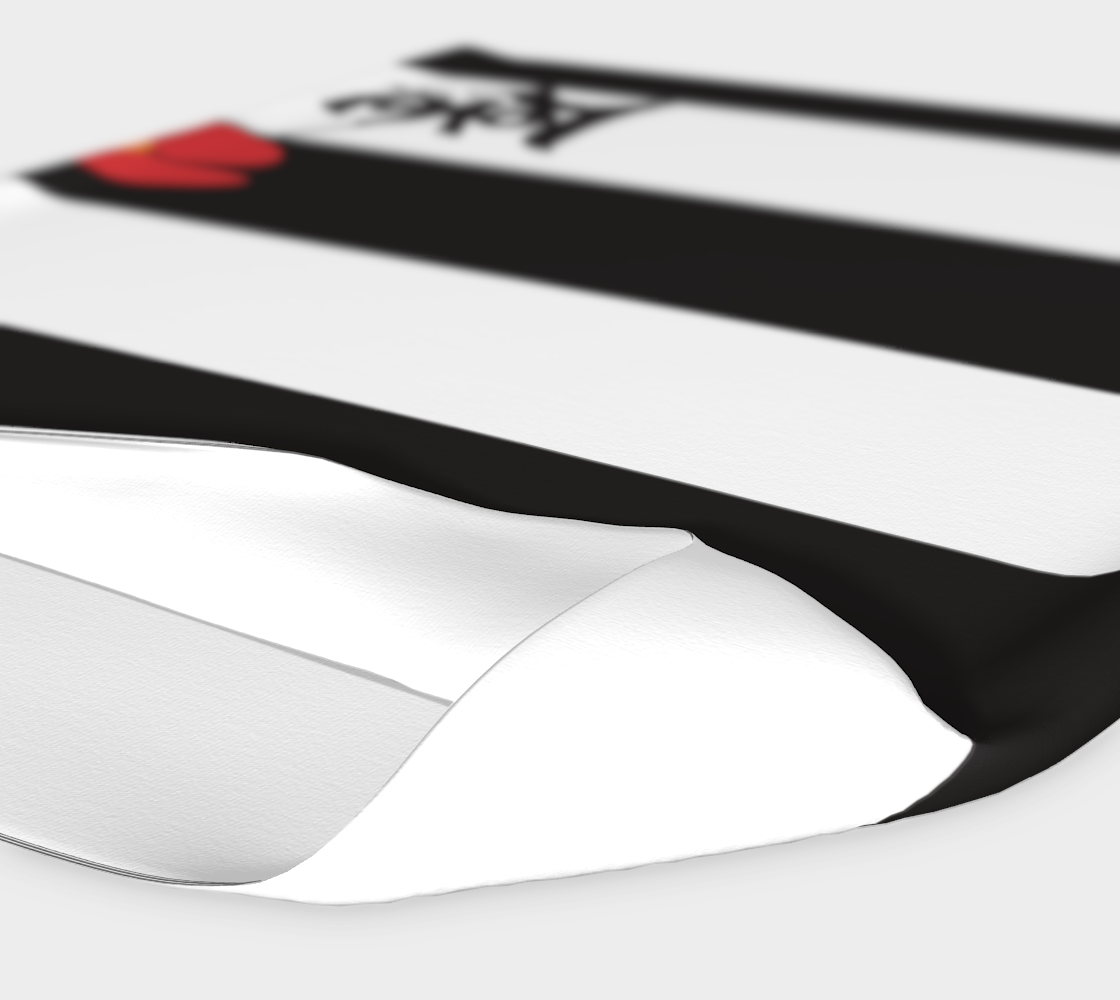 Love my bandana '' Love is a virus '' V