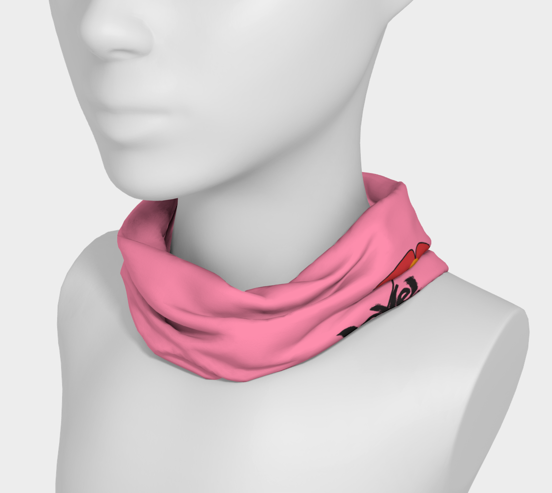 Love is a virus - home III