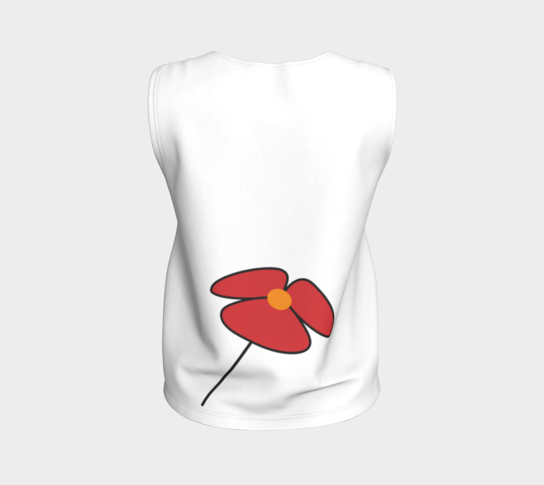 Love is a virus official loose top