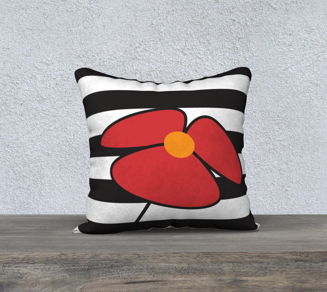 Karo T - Home Coussin - VI