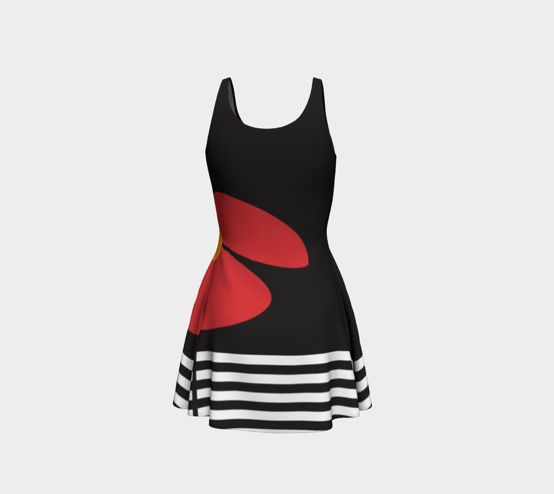 Karo T my perfect little dress