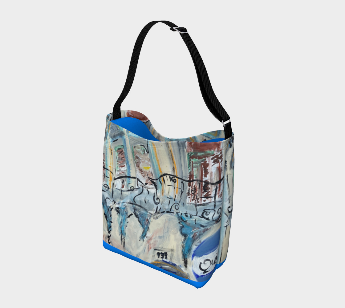 Cities I love - Buenos Aires