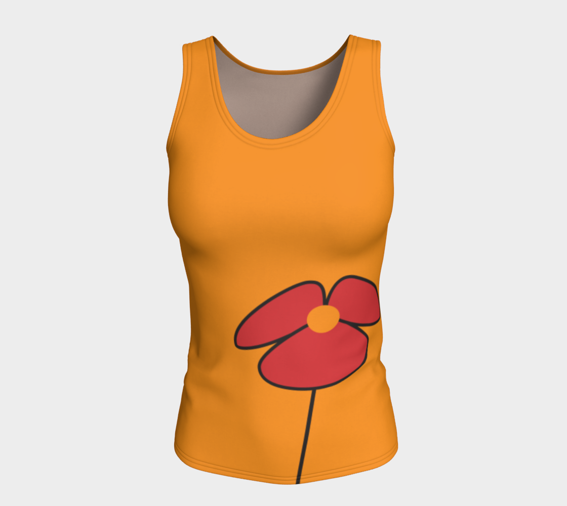 Karo T - Amarilo - Largo (long)