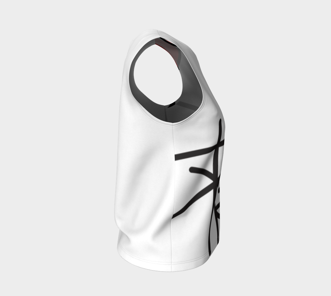 Karo T Signature - 4 - Blanco