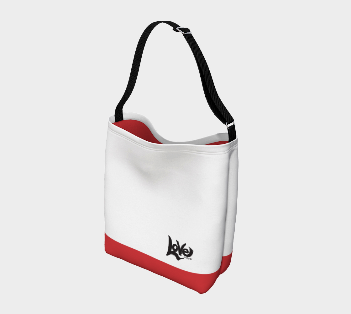 Love my flower bag VIII