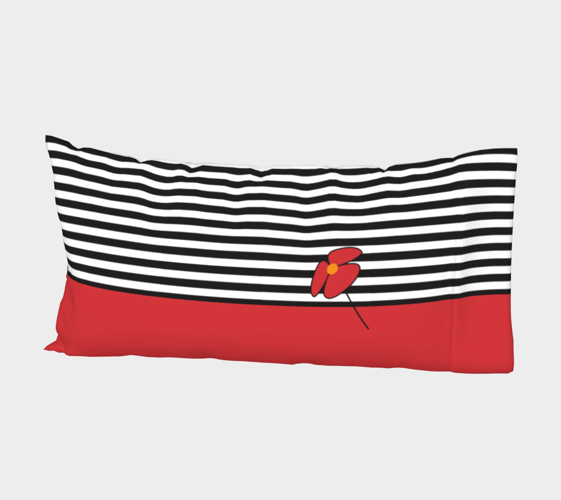 Karo T - Home Pillow - King